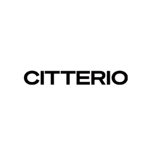 Логотип Citterio