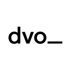 Логотип DVO Office