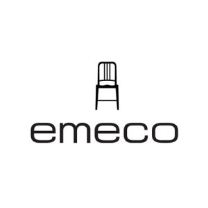 Логотип Emeco