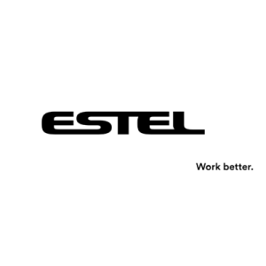 Логотип Estel