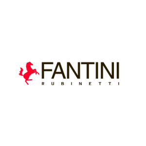 Логотип Fantini