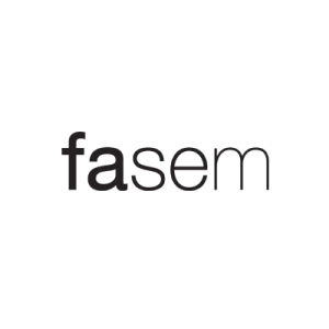 Логотип Fasem