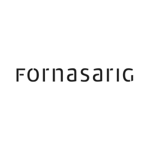Логотип марки Fornasarig