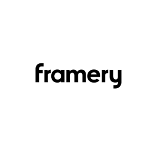 Логотип Framery