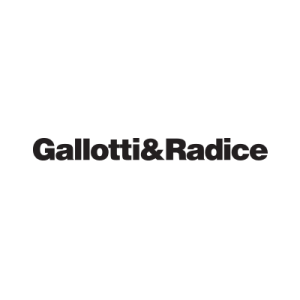 Логотип Gallotti&Radice