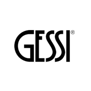 Логотип Gessi