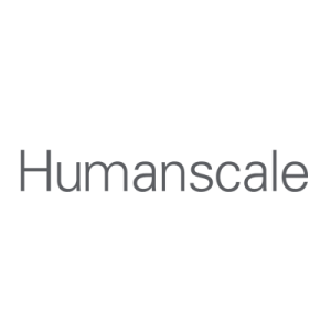 Логотип Humanscale