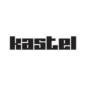 Логотип Kastel