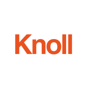 Логотип Knoll