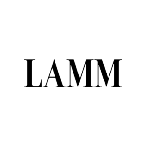 Логотип Lamm