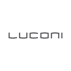 Логотип Luconi