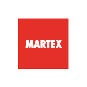 Логотип Martex