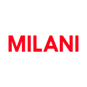 Логотип Milani