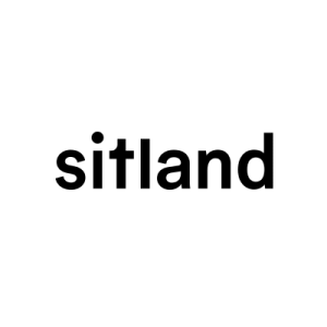 Логотип Sitland
