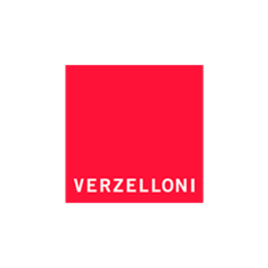 Логотип Verzelloni