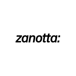 Логотип Zanotta