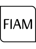 Изогнутая стеклянная мебель Fiam