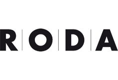 Уличная мебель Roda