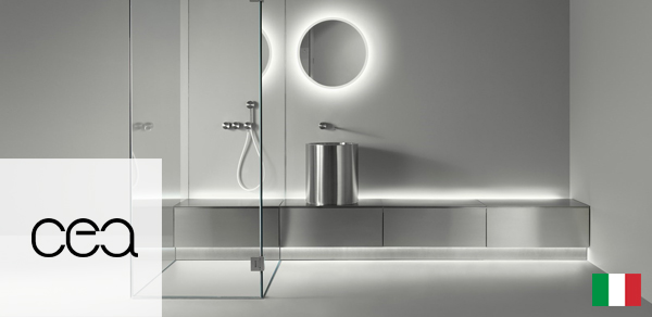 Элитные краны Cea Design