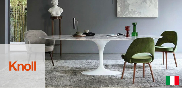Дизайнерская мебель Knoll
