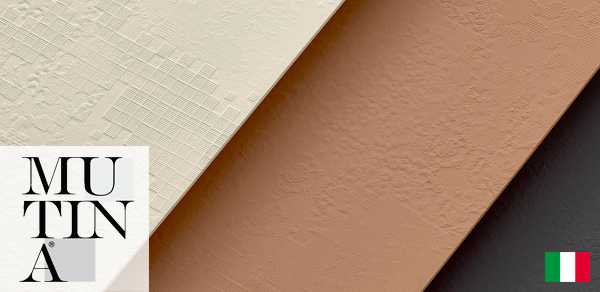 Керамическая плитка Mutina
