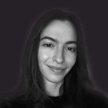 Джорджа Де Асканио, Giorgia De Ascanio, работа с проектными бюро в La Mercanti